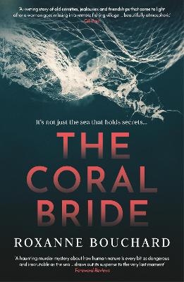 The Coral Bride - Roxanne Bouchard