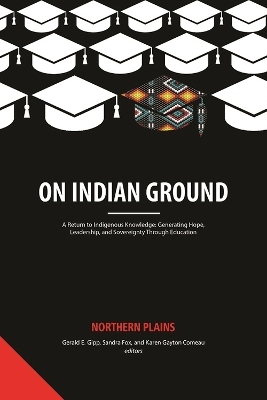 On Indian Ground - 