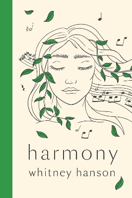 Harmony - Whitney Hanson