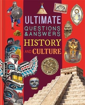 Ultimate Questions & Answers: History and Culture -  Autumn Publishing