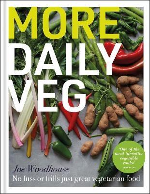 More Daily Veg - Joe Woodhouse