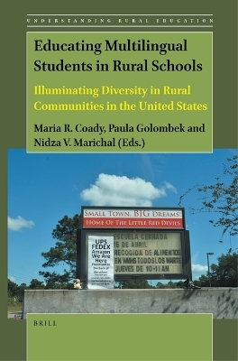 Educating Multilingual Students in Rural Schools - 