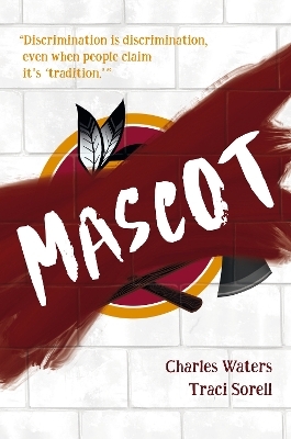 Mascot - Charles Waters, Traci Sorell