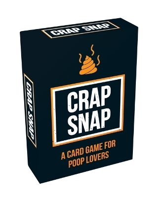 Crap Snap - Summersdale Publishers