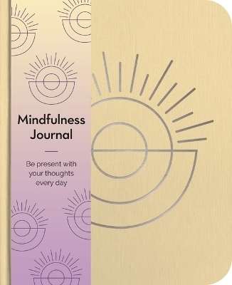 Mindfulness Journal - Emma Van Hinsbergh