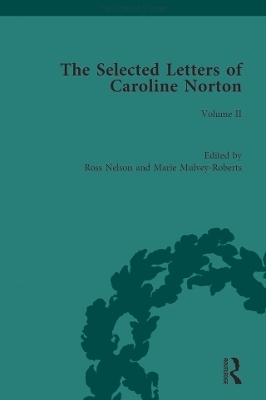 The Selected Letters of Caroline Norton - 