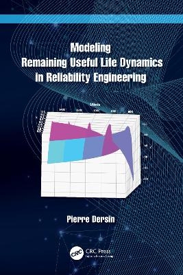 Modeling Remaining Useful Life Dynamics in Reliability Engineering - Pierre Dersin
