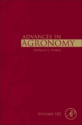 Advances in Agronomy - 