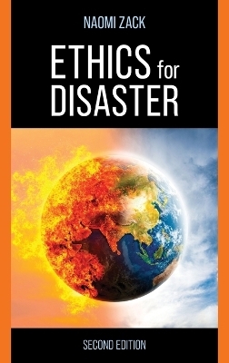 Ethics for Disaster - Naomi Zack