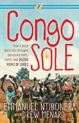 Congo Sole - Emmanuel Ntibonera