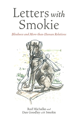 Letters with Smokie - Rod Michalko, Dan Goodley