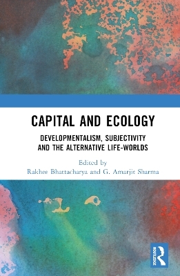 Capital and Ecology - 