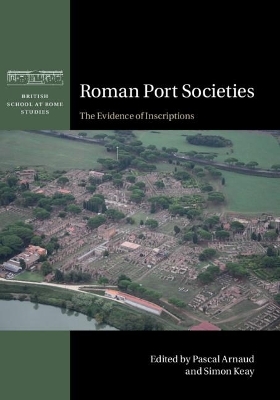 Roman Port Societies - 