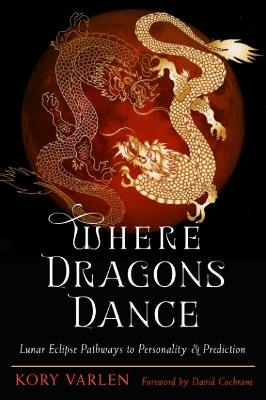 Where Dragons Dance - Kory Varlen