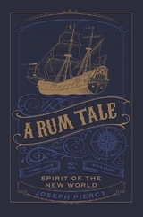 A Rum Tale - Piercy, Joseph