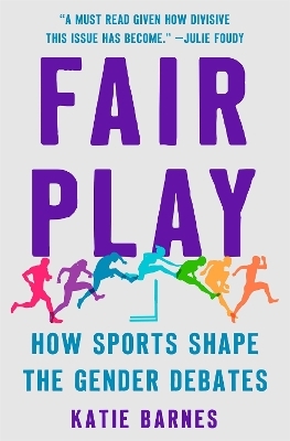 Fair Play - Katie Barnes