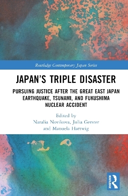Japan’s Triple Disaster - 