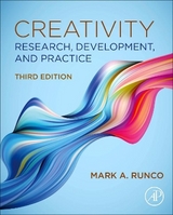 Creativity - Runco, Mark A.