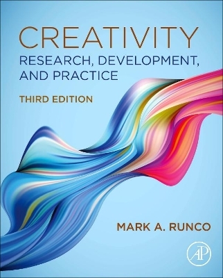 Creativity - Mark A. Runco