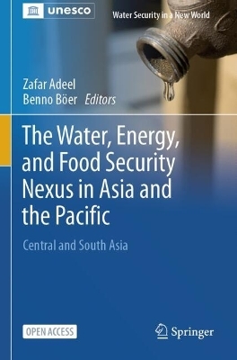 The Water, Energy, and Food Security Nexus in Asia and the Pacific - 