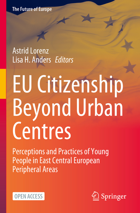EU Citizenship Beyond Urban Centres - 