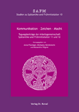 Kommunikation – Zeichen – Macht - 