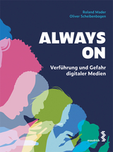 Always on - Roland Mader, Oliver Scheibenbogen