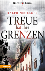 Treue hat ihre Grenzen - Ralph Neubauer