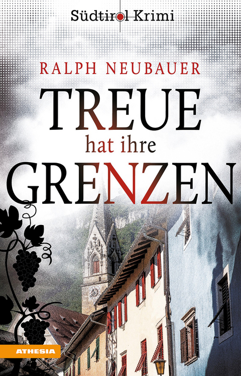 Treue hat ihre Grenzen - Ralph Neubauer