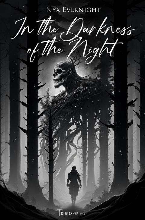 In the Darkness of the Night - Nyx Evernight