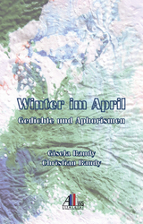 Winter im April - Gisela Baudy, Christian Baudy