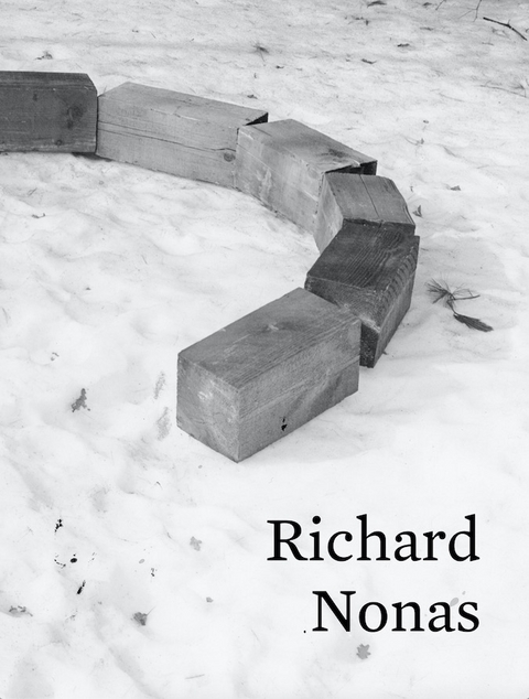 Richard Nonas - 