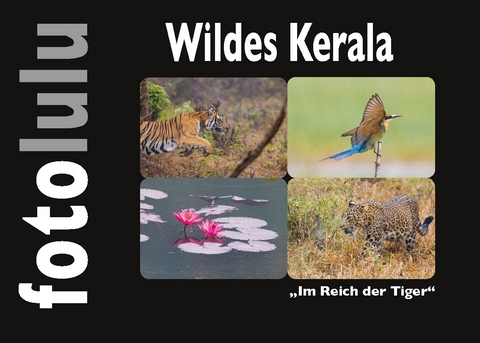 Wildes Kerala - Sr. fotolulu