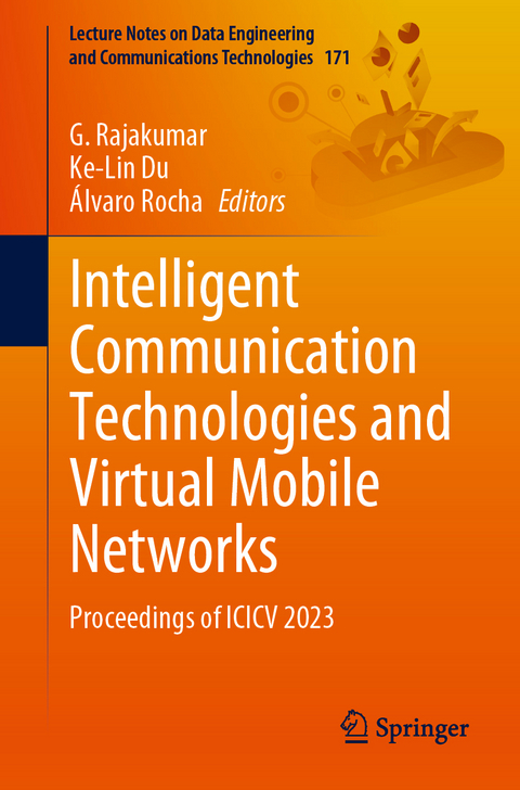 Intelligent Communication Technologies and Virtual Mobile Networks - 