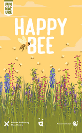 Happy Bee - Maxime Rambourg, Théo Rivière