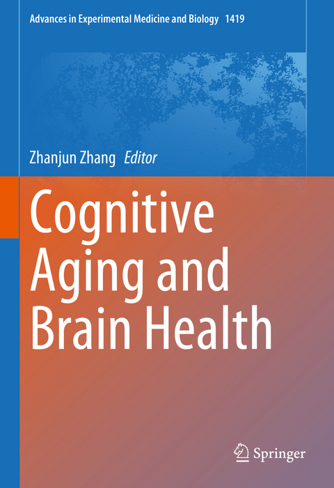 Cognitive Aging and Brain Health - 