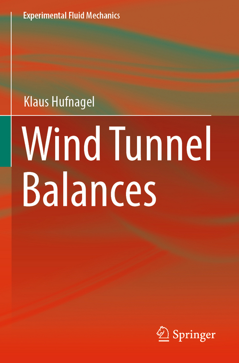 Wind Tunnel Balances - Klaus Hufnagel