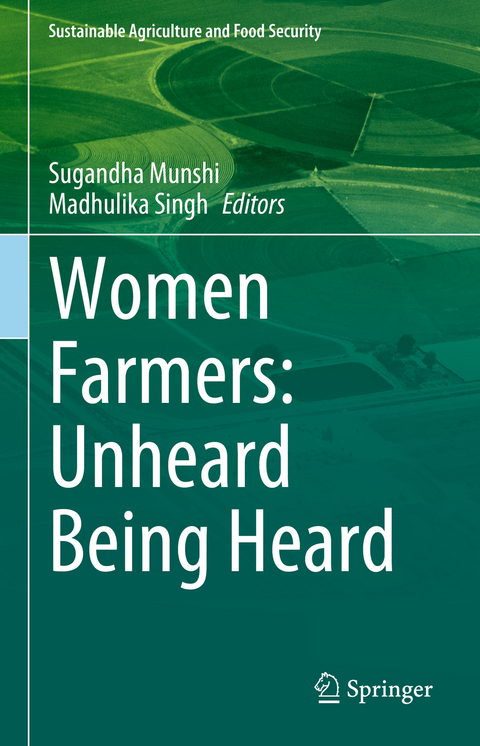 Women Farmers: Unheard Being Heard - 