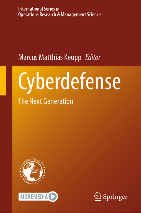 Cyberdefense - 