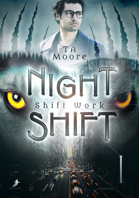 Shift Work - Ta Moore