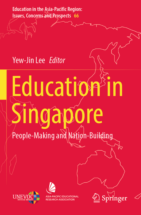 Education in Singapore - 