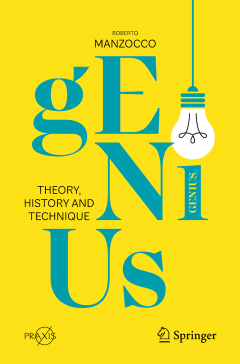 Genius - Roberto Manzocco