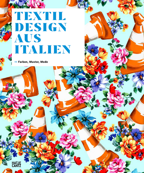 Textildesign aus Italien - Vittorio Linfante, Massimo Zanella