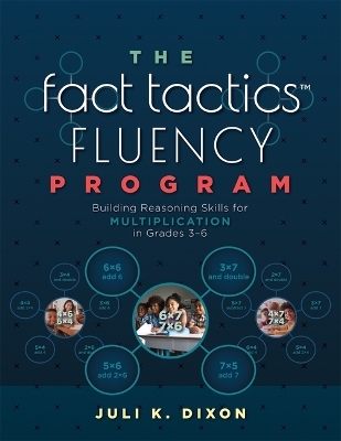 The Fact Tactics Fluency Program - Juli Dixon