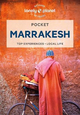Marrakesh -  Lonely Planet