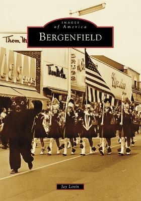 Bergenfield - Jay Levin