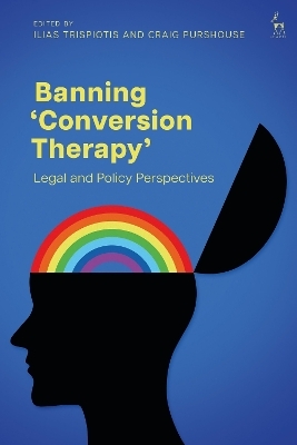 Banning ‘Conversion Therapy’ - 