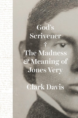 God's Scrivener - Professor Clark Davis