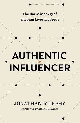 Authentic Influencer - Jonathan Murphy