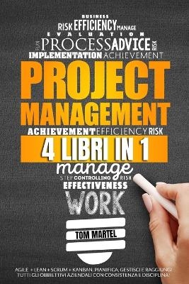 Project Management - Tom Martel